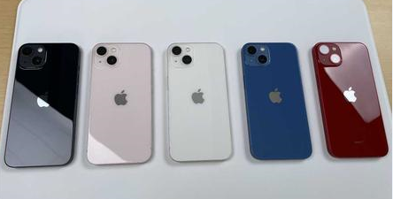石河子苹果维修点分享iPhone 13维修主板易被忽略实操故障 