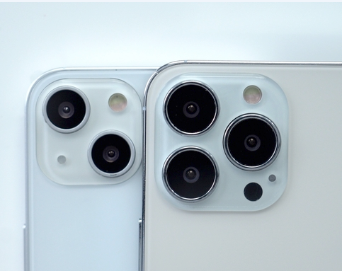 石河子苹果维修点分享iPhone 13 Pro主板出问题时解决方案 