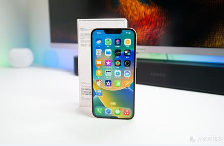 石河子苹果维修点分享iPhone 14维修主板时的细节问题 