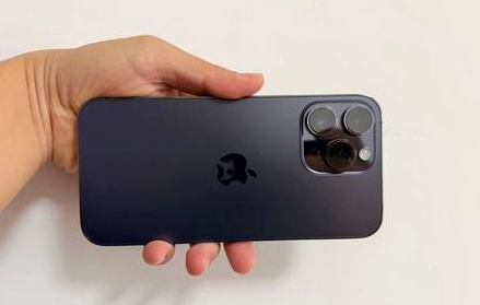 石河子苹果维修点分享iPhone 14 Pro Max二修主板与高压浪涌类故障 