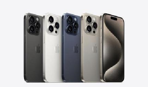 石河子苹果维修点分享iPhone 15 Pro主板底层电源与专项拷机实操避坑 