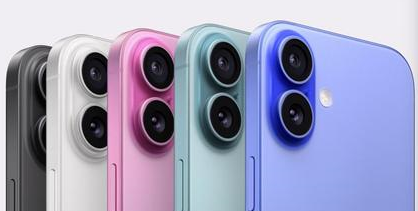 石河子苹果维修点分享iPhone 16主板维修硬件故障 