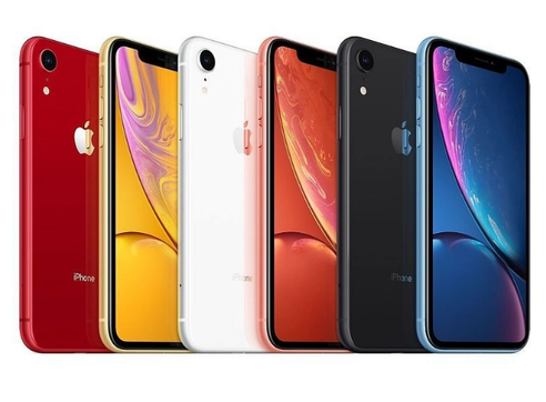 石河子苹果维修点分享iPhone XR自动关机音频功放与电池通信故障 