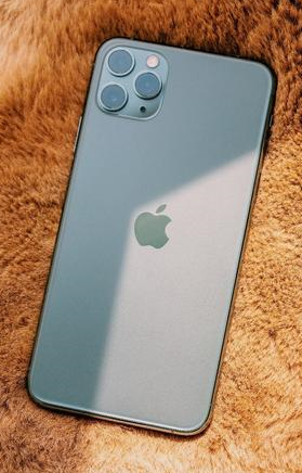 石河子苹果维修点分享iPhone 11Pro Max自动关机装配类硬故障 