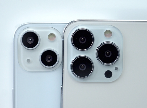 石河子苹果维修点分享iPhone 13 Pro自动关机二修机隐性硬故障 