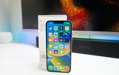 石河子苹果维修点分享iPhone 14自动关机故障深度解析 