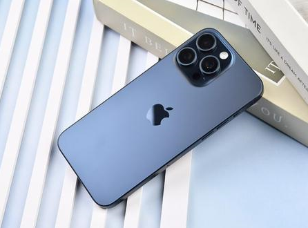 石河子苹果维修点分享iPhone 15 Pro Max自动关机造成的原因 