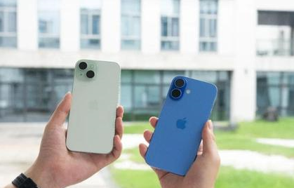 石河子苹果维修点分享iPhone 16 Plus出现自动关机的情况类型 