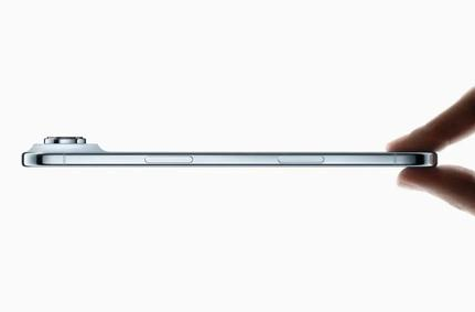 石河子苹果维修点分享iPhone 17 Air自动关机电源故障解析 