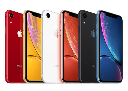 石河子苹果维修点分享iPhone XR扩容实操风险剖析 