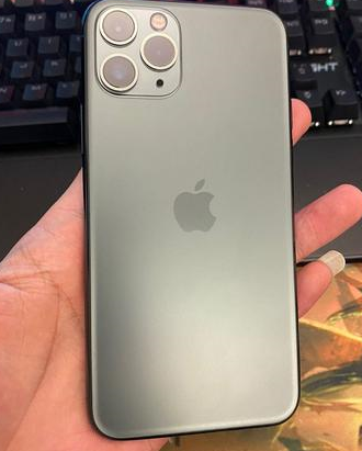 石河子苹果维修点分享iPhone 11 Pro扩容真实坑点 