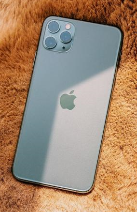 石河子苹果维修点分享iPhone 11 Pro Max扩容实战风险 