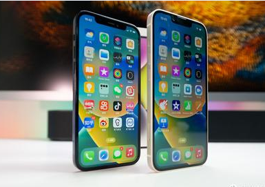 石河子苹果维修点分享iPhone 14 Plus扩容深层隐患梳理 