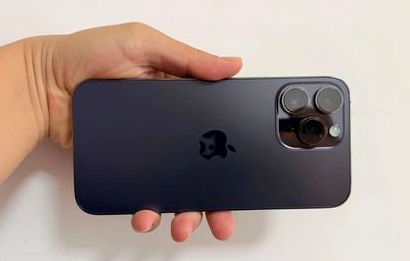 石河子苹果维修点分享iPhone 14 Pro Max扩容实战误区 