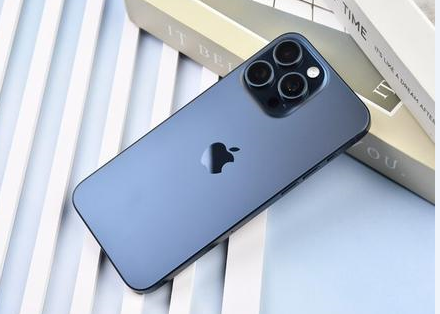 石河子苹果维修点分享iPhone 15 Pro Max扩容静电与工艺坑 