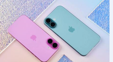 石河子苹果维修点分享iPhone 16扩容成本与市场套路 