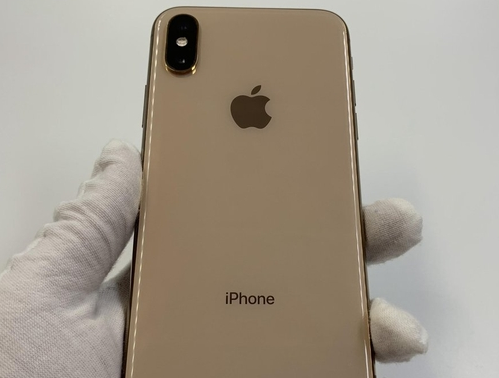 石河子苹果维修点分享iPhone XS iOS 18小众功能排错 