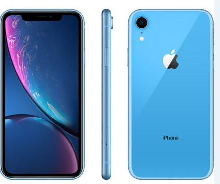 石河子苹果维修点分享iPhone XR后台与通知系统排错 