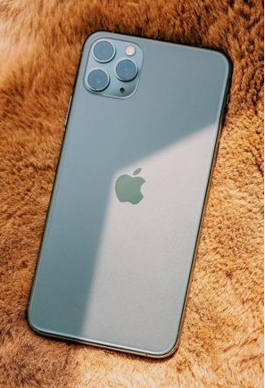 石河子苹果维修点分享iPhone 11 Pro Max辅助与邮件排错 