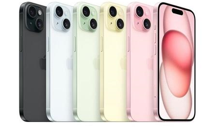 石河子苹果维修点分享iPhone 15续航与互通系统排错 
