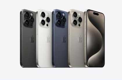 石河子苹果维修点分享iPhone 15 Pro电池与备忘录排错 