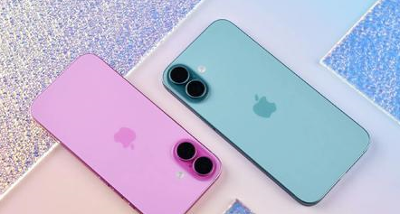 石河子苹果维修点分享iPhone 16媒体与迁移排错 