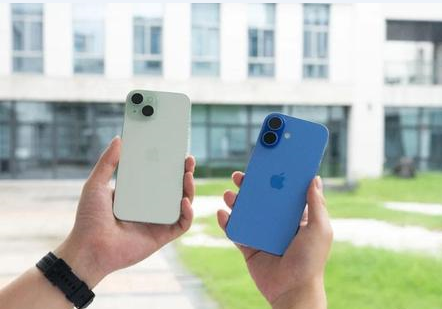 石河子苹果维修点分享iPhone 16 Plus锁屏与安全排错 