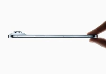 石河子苹果维修点分享iPhone 17 Air传感器与USB‑C排错 