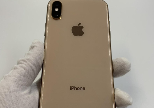 石河子苹果维修点分享iPhone XS锁屏界面交互故障 