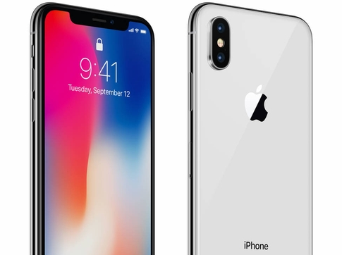 石河子苹果维修点分享iPhone X备份与锁屏密码故障 