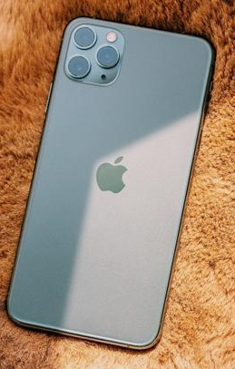 石河子苹果维修点分享iPhone 11 Pro Max锁屏密码冷知识汇总 