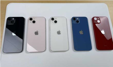 石河子苹果维修点分享iPhone 13锁屏密码冷知识解读 