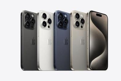 石河子苹果维修点分享iPhone 15 Pro锁屏密码实用参考 