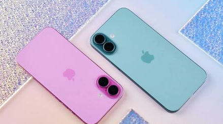 石河子苹果维修点分享iPhone 16锁屏密码进阶指南 