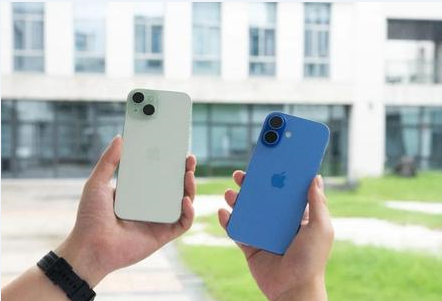 石河子苹果维修点分享iPhone 16 Plus锁屏密码使用手册 
