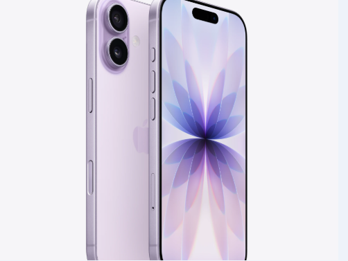 石河子苹果维修点分享iPhone 17锁屏密码使用参考 