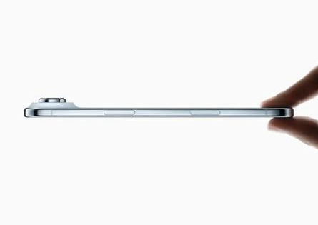 石河子苹果维修点分享iPhone 17 Air锁屏密码解析手册 