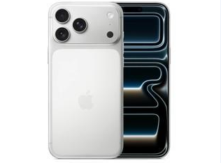 石河子苹果维修点分享iPhone 17 Pro Max锁屏密码小百科 