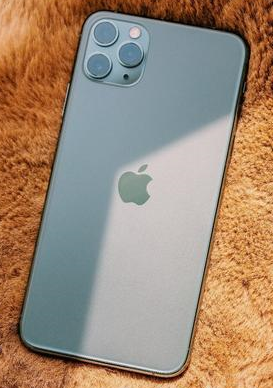 石河子苹果维修点分享iPhone 11 Pro Max黑屏特殊诱因梳理 