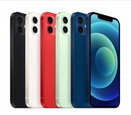 石河子苹果维修点分享iPhone 12 Pro Max黑屏冷门故障解读 