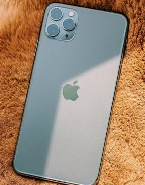 石河子苹果维修点分享iPhone 11 Pro Max电池发烫特殊问题 