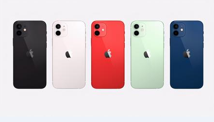 石河子苹果维修点分享iPhone 12电池发烫少见诱因解析 