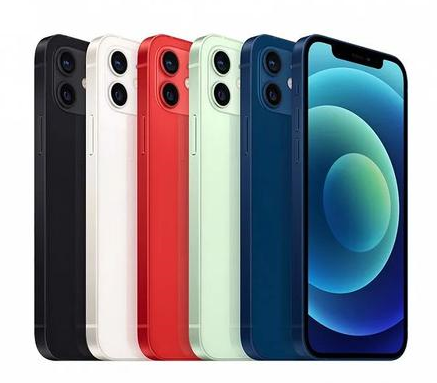 石河子苹果维修点分享iPhone 12 Pro Max发烫冷门故障梳理 