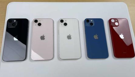 石河子苹果维修点分享iPhone 13电池发烫多类故障解析 