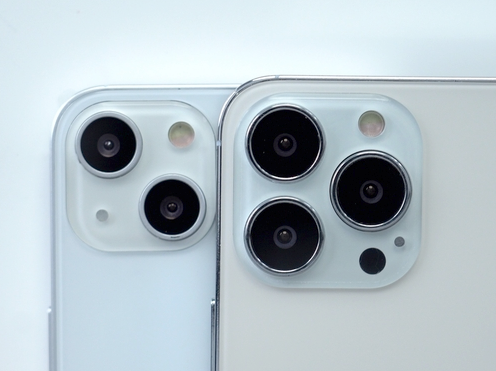 石河子苹果维修点分享iPhone 13 Pro Max发烫特殊故障解读 