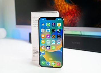 石河子苹果维修点分享iPhone 14电池发烫真实诱因盘点 