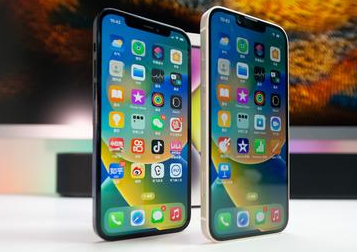 石河子苹果维修点分享iPhone 14 Plus发烫常见情况科普 