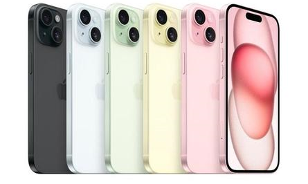 石河子苹果维修点分享iPhone 15发烫易忽视问题科普 