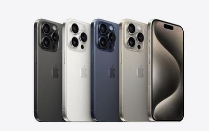 石河子苹果维修点分享iPhone 15 Pro发烫五大诱因详解 