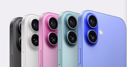 石河子苹果维修点分享iPhone 16发烫易忽视因素汇总 